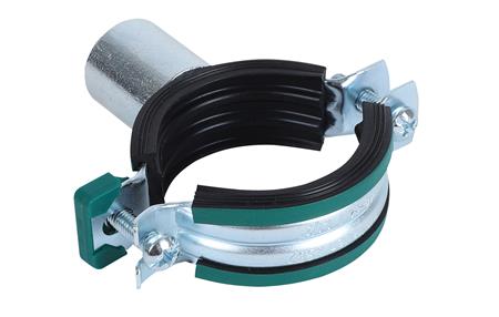 Walraven Rørbøjle Ksb2 M8/10/½" Ø 40-45 Elfz