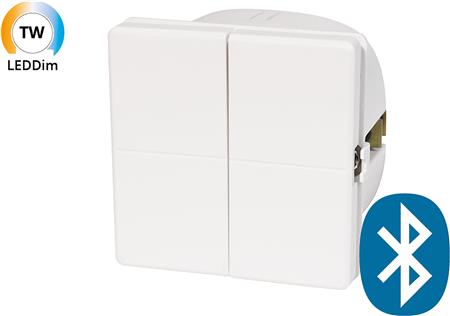 Sg Armaturen Leddim Smart Push Ii