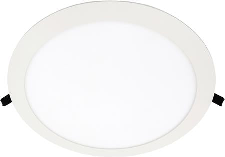 Nordtronic Lucette G2 18W Ø224 Mm