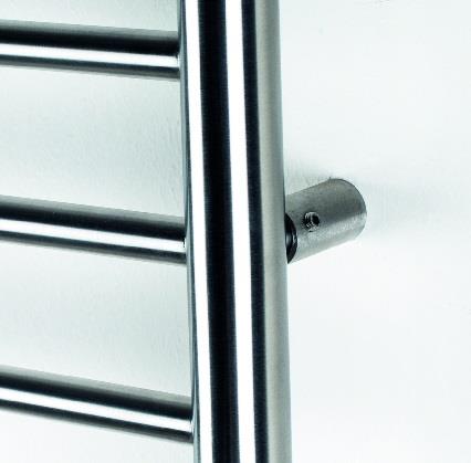 Thermrad Thermrad Beskyttelsessæt Rustfri Mat