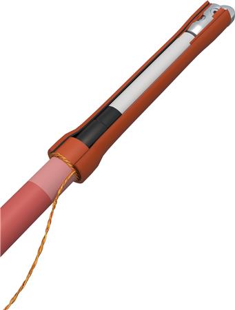 Nexans Euromold Endeafslut 3X1X400-500Sm/630Rm 12Kv Inde