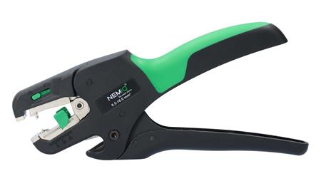 Solar Plus Afisoleringstang Selvjusterende 0,5-16