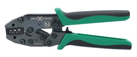 Solar Plus Pressetang Solcellestik Mc4