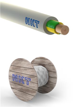 Nkt Kabel 1G16 Noiklx90 Lgrå Tr 1000 Eca