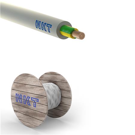 Nkt Kabel 1G6 Noiklx90 Nopovic Lgrå T500