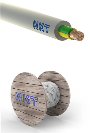 Nkt Kabel 1G10 Noiklx90 Lgrå Tr 1000 Eca