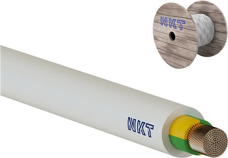 Nkt Kabel 1G25 Noiklx 90 Dca Lysegrå Tr1000