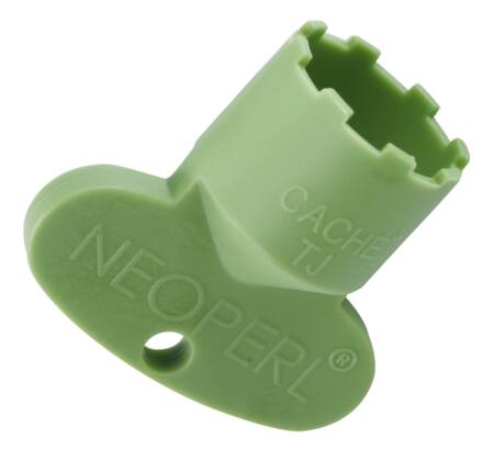 Neoperl Montagenøgle Til Caché Tj 18,5Mm