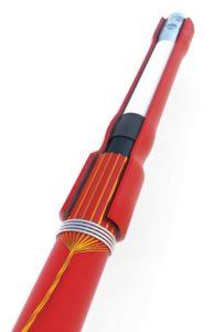 Nexans Euromold Endeafslut 12Kv 3X1X95-240Sm/Rm Inde