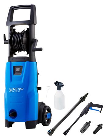 Nilfisk C 125.7-6 X-Tra Eu