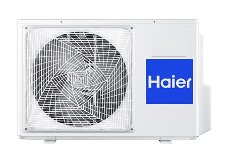 Haier Haier Expert Nordic L/L 3,5 Kw Udedel