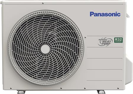 Panasonic Panasonic Luft/Luft Udedel Cu-Nz50Yke