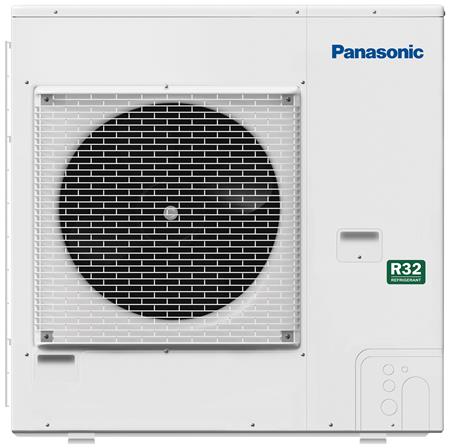 Panasonic Panasonic U-100Pzh4E8 Udedel