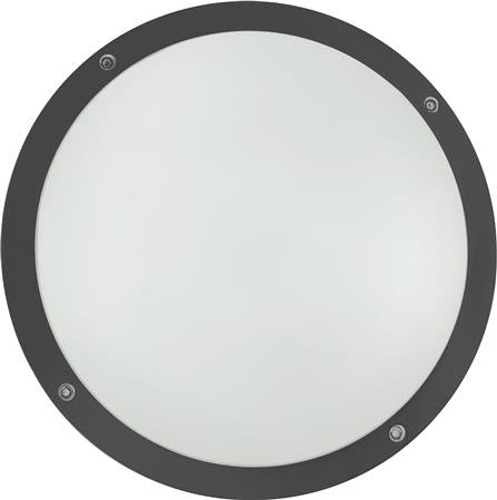 Solar Light Oko Åben 6W/12W 530-920Lm Cct Ik10 Ant