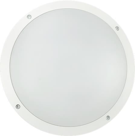 Solar Light Oko Åben E27 Ik10 Ip65 C4 Hv