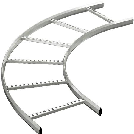 Wibe Group Udvendig 90° Bøjning 15 400Mm Fzv