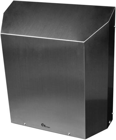 Thermex Ekstern Motor Tx T/Thermex Emhætte Væg