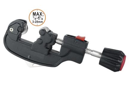 Solar Select Rørskærer 3-28Mm