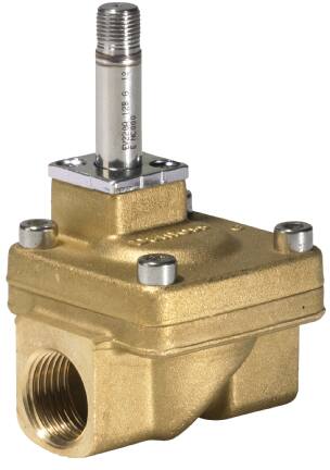 Danfoss Ev220A Magnetventil Nc G Ë Nbr