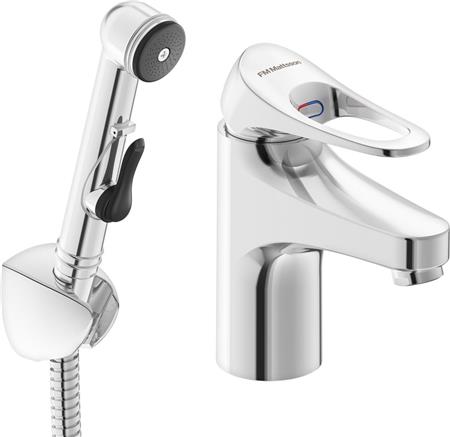 Fmm - Mora Fmm Håndvaskarmatur 9000Xe Bruser