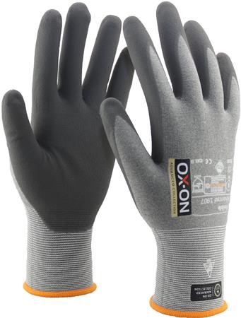 Ox-On Handsker Flexible Advanced 1907 Str.8