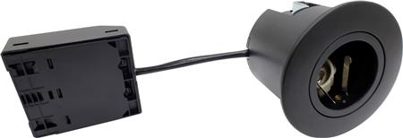 Nordtronic Quick Install G2 Gu10 Sort Inde/Ude