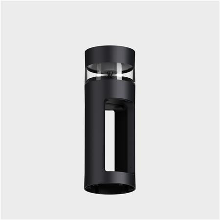 Solar Light B-Side Led 17W/805Lm 4K Ant H850Mm