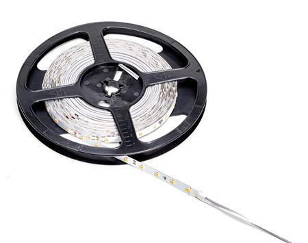 Solar Light Ledstrip 4,8W/M 657Lm/M 3000K 24V Ip20