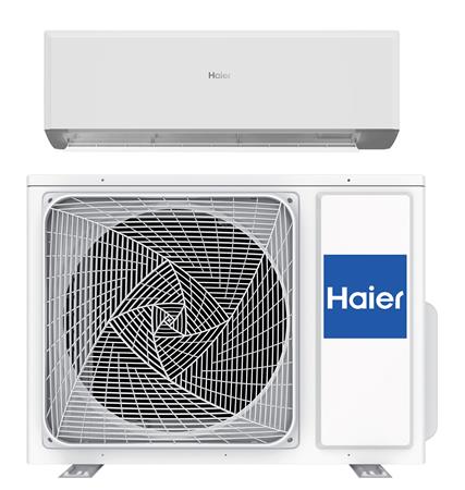 Haier Varmepumpe Split Revive Plus As25