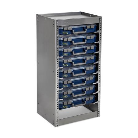 Raaco Carrylite Reol S298 (Samlet)