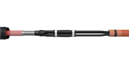 Nexans Euromold Spærremuf 12-17Kv 70-240/25-70Sm/95Rm