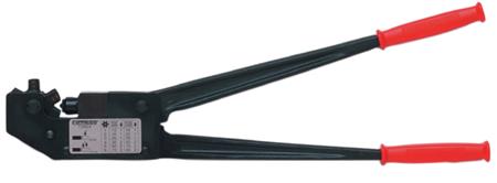 Elpress Mek. Håndværktøj T3165A1 Krf 10-70Mm²