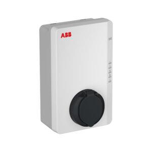 Abb Ladeboks Abb Terra 22Kw Rfid S.