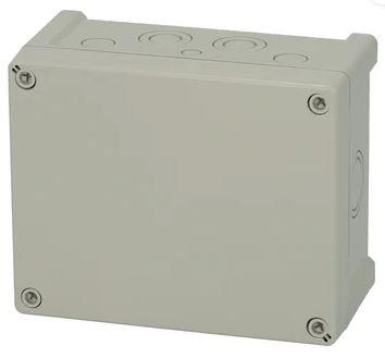 Fibox Montagekasse Abs Med M-Udslag 201X163X98