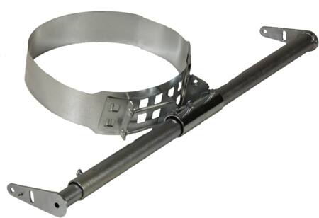 Sabetoflex Sabeto Teleskopbæring Tb250-320 Ø250-320