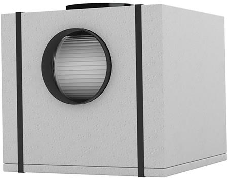 Thermex Ekstern Motor Tx Ii Til Emhætte Loft