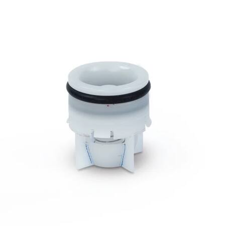 Wavin Plast Kontraventil Ov15/Dn15 "Ny", Neop