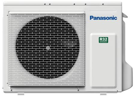 Panasonic Panasonic L/L Standard Udedel U-60Pz3E5A