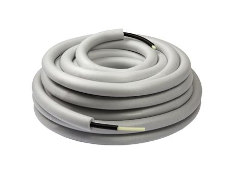Solar Plus 15 X 2,5 Mm Unipex Rir Isoleret 9Mm - 50 Meter