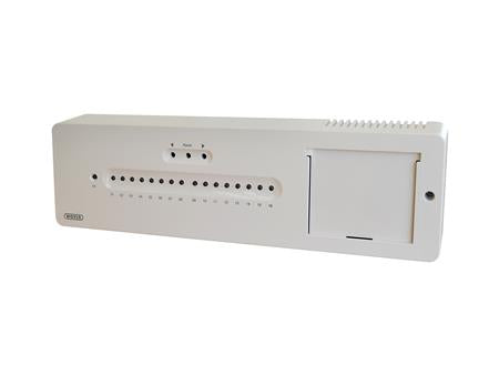 Wavin Ahc9000 Basisenhed Gv 16Kr.