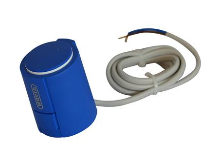 Wavin Telestat 230V  Nc Va50 Wavin