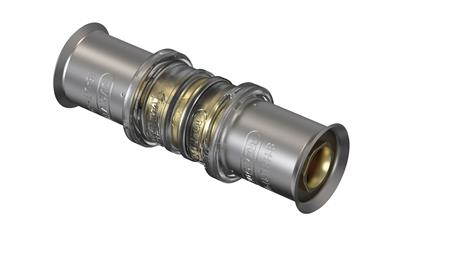 Wavin Tigris M5 Kobling 20Mm