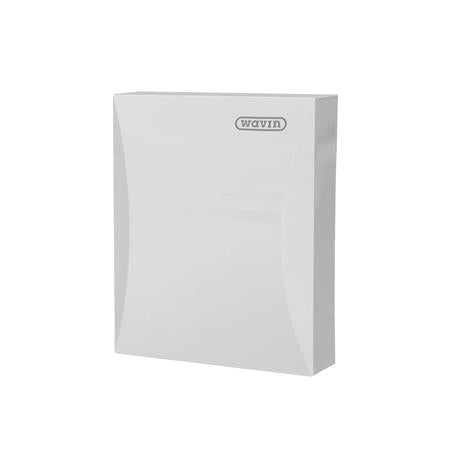 Wavin Sentio Udendørs Sensor, Trådløs