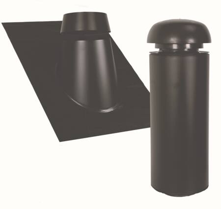 Sabetoflex Taghætte 160 31-45Gr 900Mm Flex U/Bæring