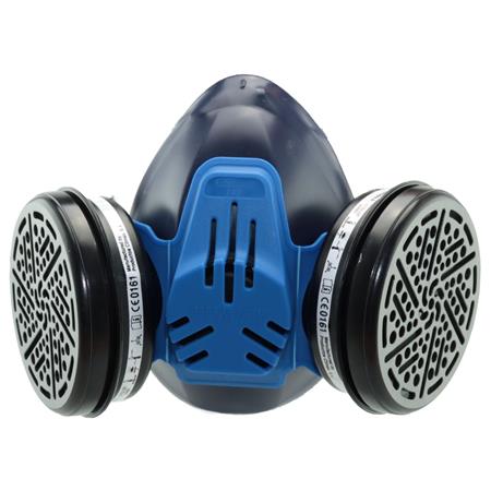 Ox-On Halvmaske Comfort Construction Pr3