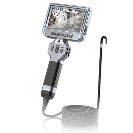 Zmartgear Inspektionskamera Justerbar Kameras. 6Mm