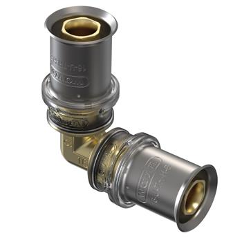 Wavin Tigris M5 Vinkel 20Mm 90°