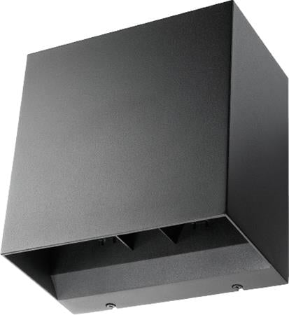 Sg Armaturen Artes Midi Graphite 2700K