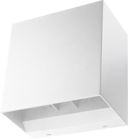 Sg Armaturen Artes Midi White 2700K