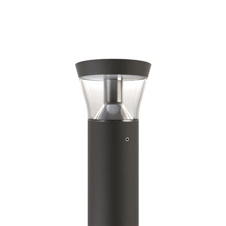 Solar Light Avenida Pull. 13,5W 1260Lm 740 Ant